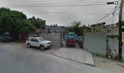 Taller Mecanico Automotriz Rubensfoto 