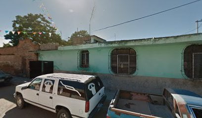 TALLER MECÁNICO AUTOMOTRIZ FELIPE GRAVEfoto 