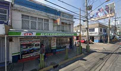 Electro Mecanico Ltafoto 