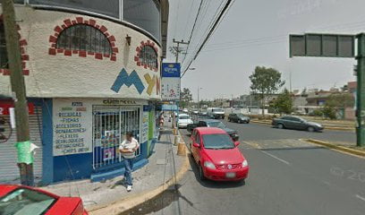 Servicio Mecánico Vidaurisfoto 