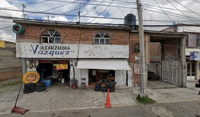 Servicio SAMFERfoto 