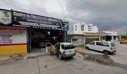 Mecanica Tekfoto 