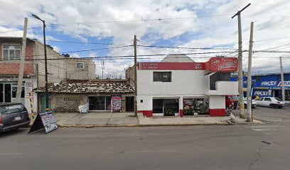 Taller mecánicofoto 