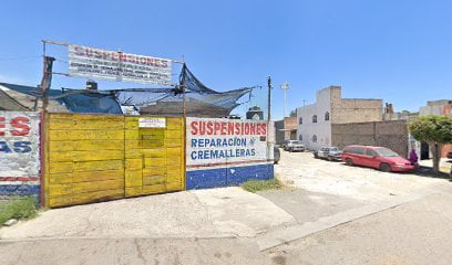 Taller Mecánico Hernández Las Torresfoto 
