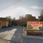 Taller Mecanico  ⭐ ⭐ ⭐