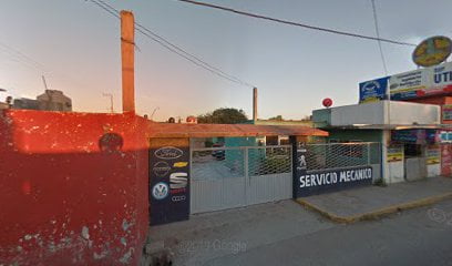 Servicio Mecanicofoto