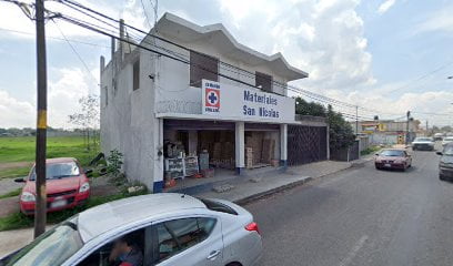 Hojalateria San Nicolasfoto 