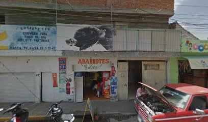 Mecánico El Pelónfoto