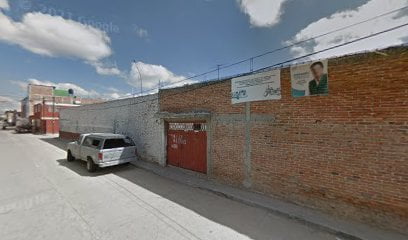 taller mecanico georgefoto