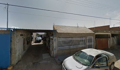 Taller hnos.Ramirezfoto 