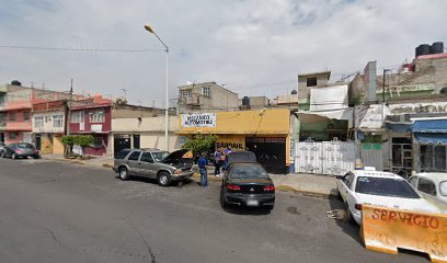 Mecanico Automotrizfoto 