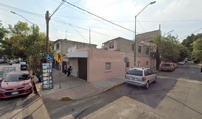 Servicio Mecánico ALEBRILfoto 