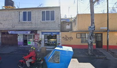 Taller de Bicicletas El pez.foto 