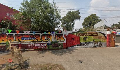 Taller Mecanico Pirec Hojalateria Pinturafoto 