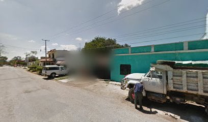 Auto-Lavado y Taller Mecanico Moyitosfoto 
