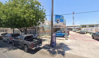 LUBRICANTES GENAROfoto 