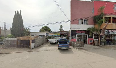 Auto Eléctrico & Car Wash El Delfínfoto 