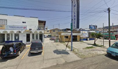SERVICIOS TECNICOS EN ELECTRICIDAD DE BAJA CALIFORNIAfoto 
