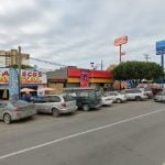 AUTO SERVICIO ELÉCTRICO California  ⭐ ⭐ ⭐