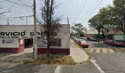 SERVICIO SPEEDfoto 