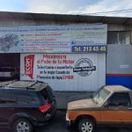 Escuela de Mecánica Automotriz  ⭐ ⭐ ⭐