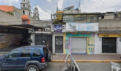 Autoservicio Roberfoto 