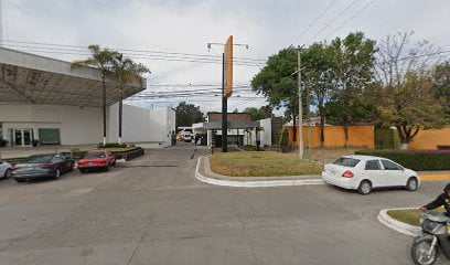 Garadge Pullmanfoto 