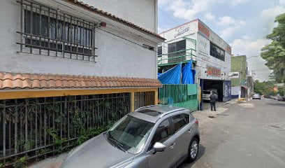 Servicio Automotriz Camposfoto 
