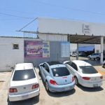 Automotriz Transmar De Cortés, S.A. De C.V. Volkswagen  ⭐ ⭐ ⭐