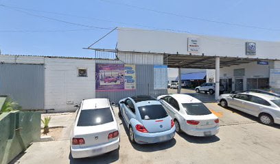 Automotriz Transmar De Cortés, S.A. De C.V. Volkswagenfoto