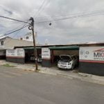 Mknicar Toluca  ⭐ ⭐ ⭐ ⭐