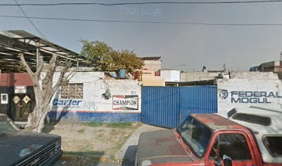 Tecno Mecánica Dieselfoto 