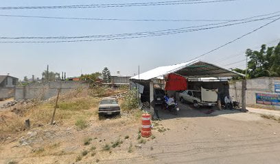 SERVICIO AUTOMOTRIZ MACHAfoto 