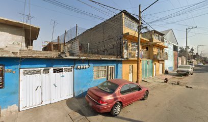 Taller mecánicofoto 