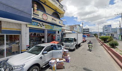 Automotriz Hernandez Tulancingo Hgofoto 