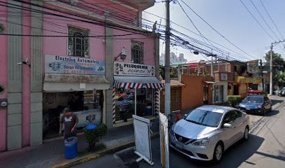 Servicio Eléctrico Automotrizfoto 