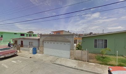 Taller Mecanico Moranfoto 