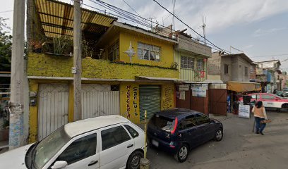 Taller Mecánico Nietofoto 