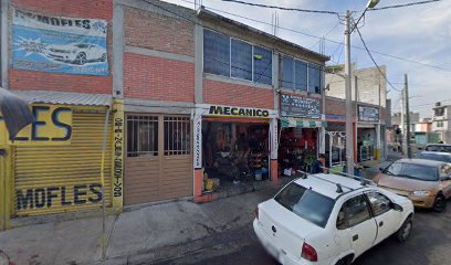 Taller Mecánicofoto 