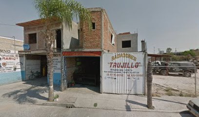 Radiadores Trujillofoto 