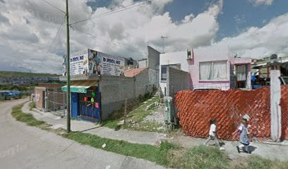 Taller mecánico Garciafoto 
