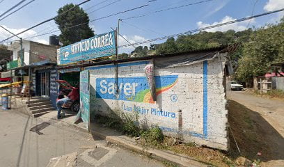 Servicio Mecánico Correafoto 