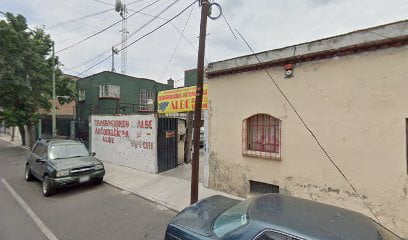 Transmisiones Automáticas Albefoto 