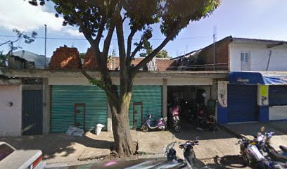 Mototecnica Virruetafoto