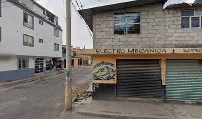 Servicio Mendezcar Electro Mecanicafoto 