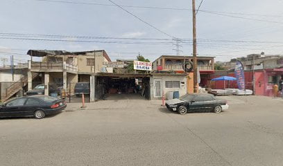 Llantera Bahenafoto 