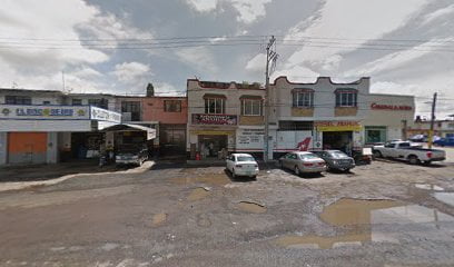 Refaccionaria Anáhuacfoto 