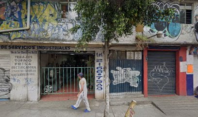 Taller de Servicios Industrialesfoto 
