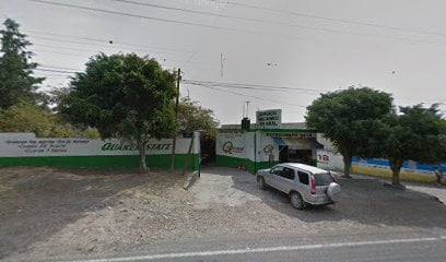 Mecanico general y refaccionaria DA-ISfoto 