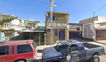 Auto Mileniofoto 